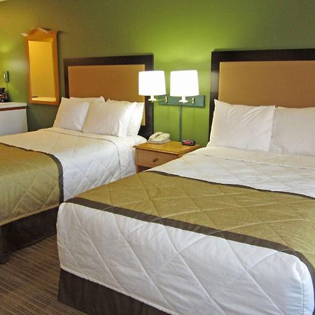 Extended Stay America Select Suites - Durham - University - Ivy Creek Blvd Exteriér fotografie