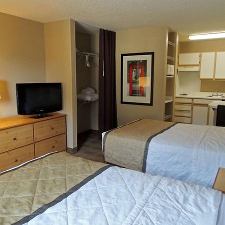 Extended Stay America Select Suites - Durham - University - Ivy Creek Blvd Exteriér fotografie