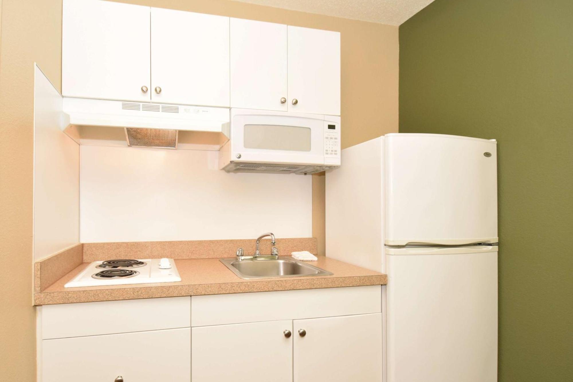 Extended Stay America Select Suites - Durham - University - Ivy Creek Blvd Exteriér fotografie