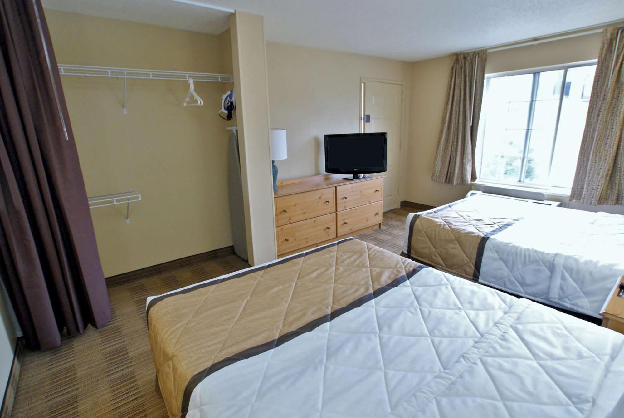 Extended Stay America Select Suites - Durham - University - Ivy Creek Blvd Exteriér fotografie