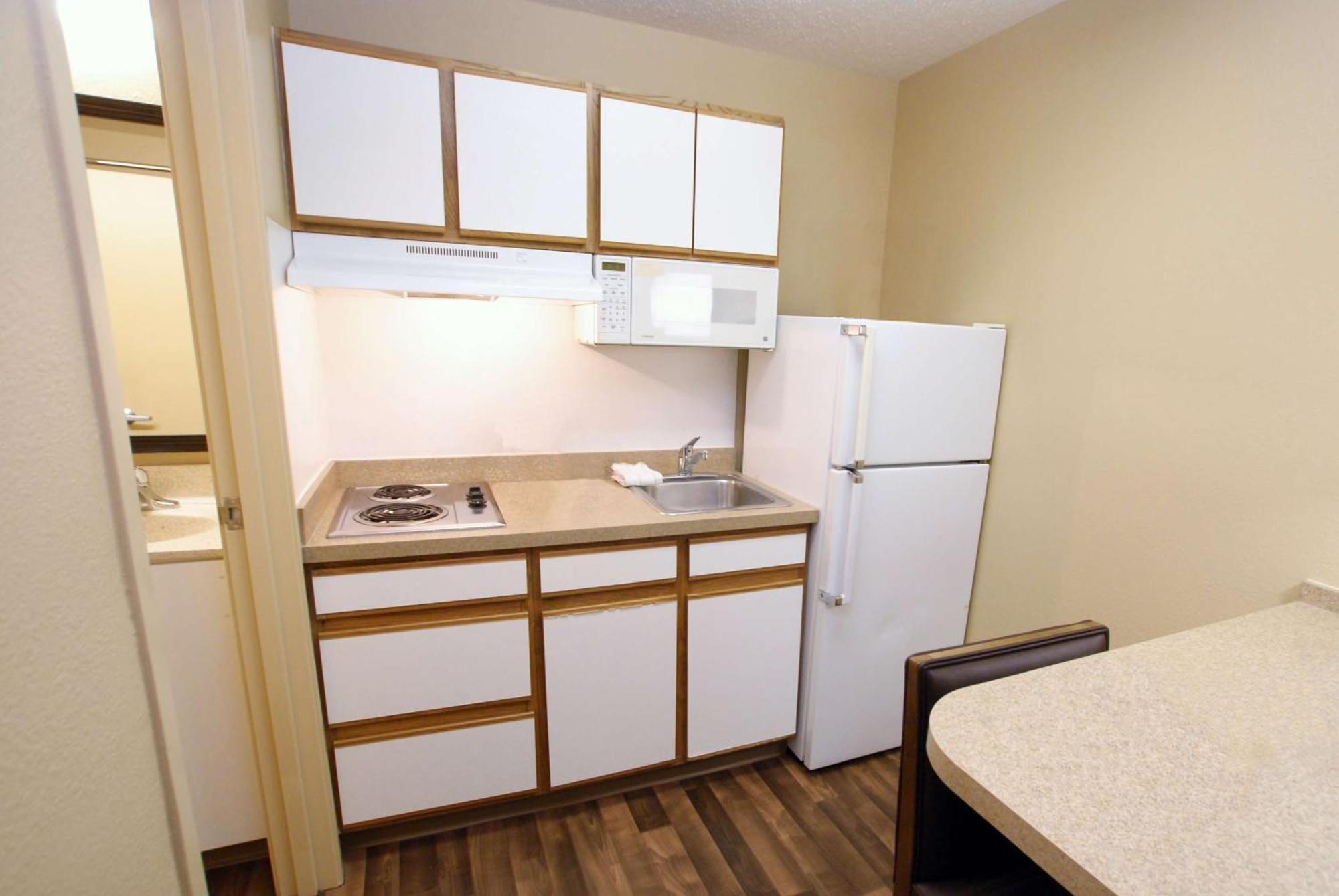 Extended Stay America Select Suites - Durham - University - Ivy Creek Blvd Exteriér fotografie