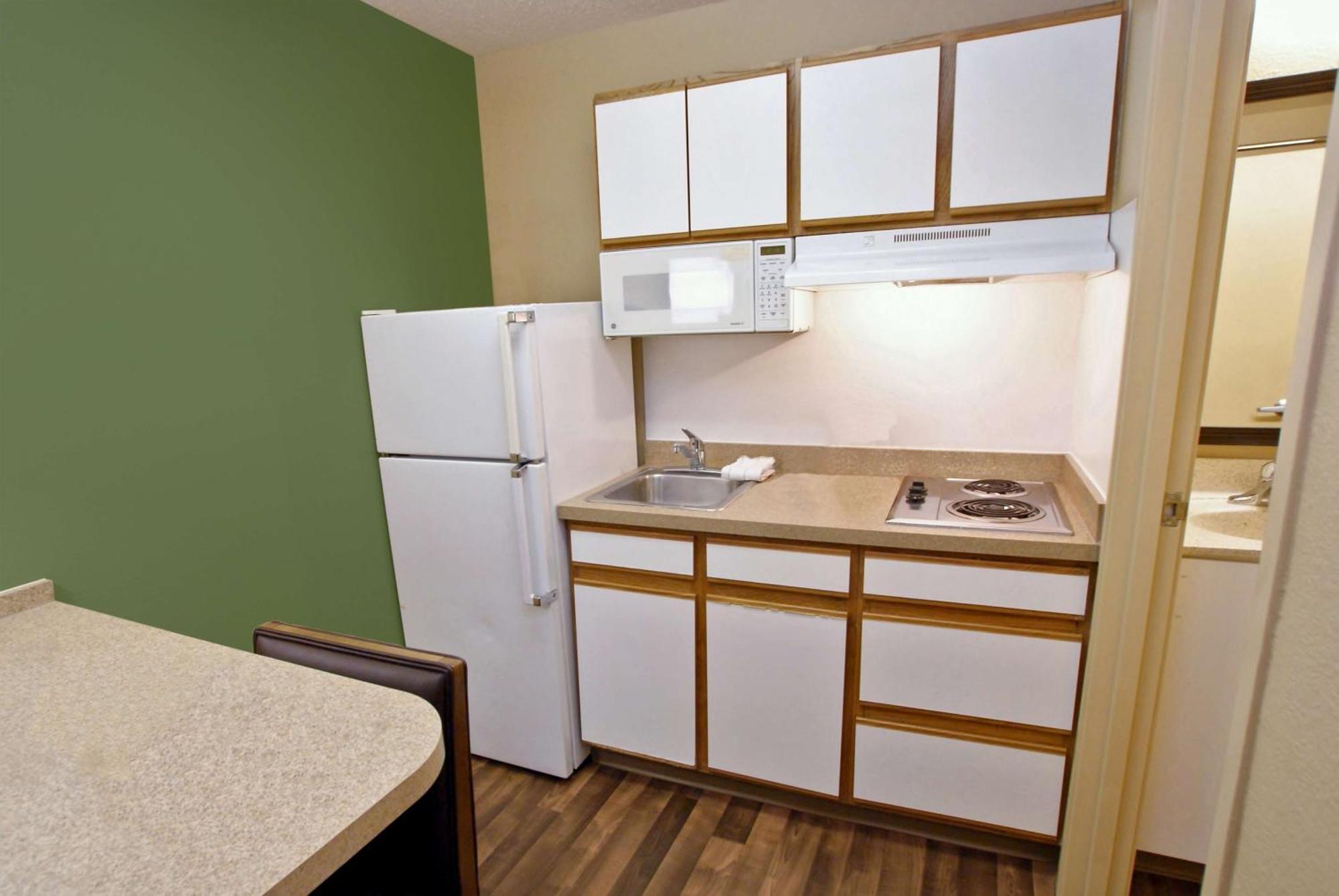 Extended Stay America Select Suites - Durham - University - Ivy Creek Blvd Exteriér fotografie