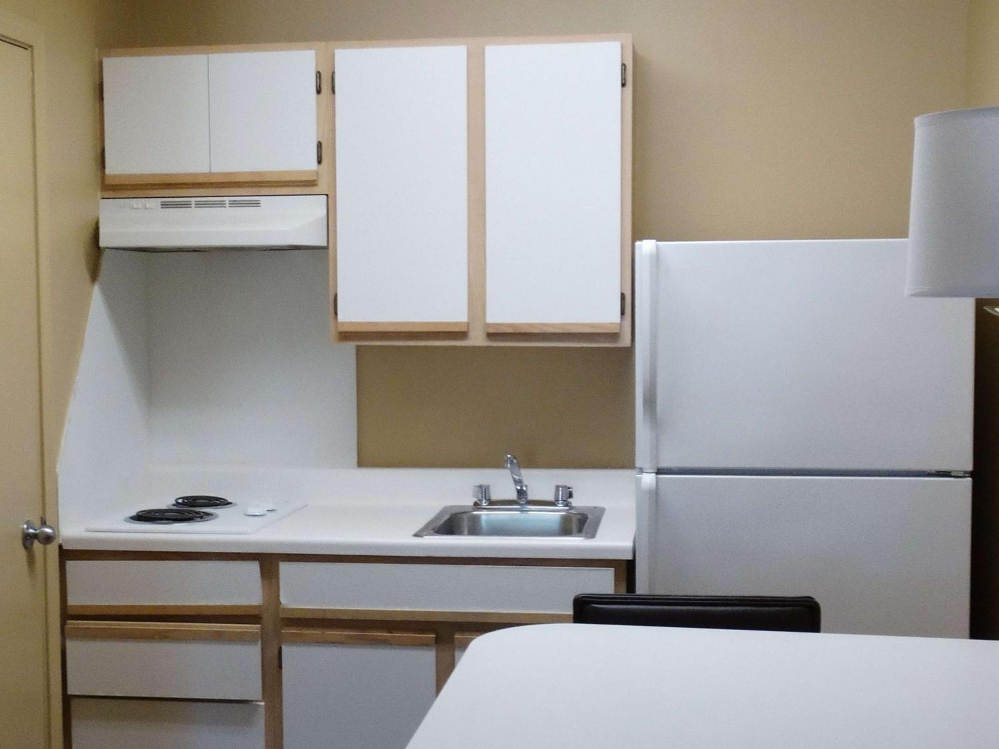 Extended Stay America Select Suites - Durham - University - Ivy Creek Blvd Exteriér fotografie