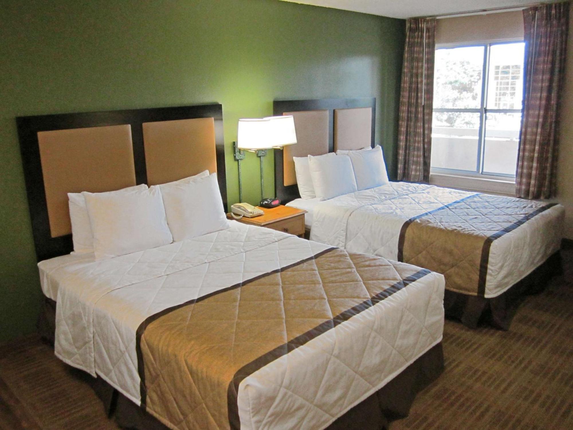 Extended Stay America Select Suites - Durham - University - Ivy Creek Blvd Exteriér fotografie
