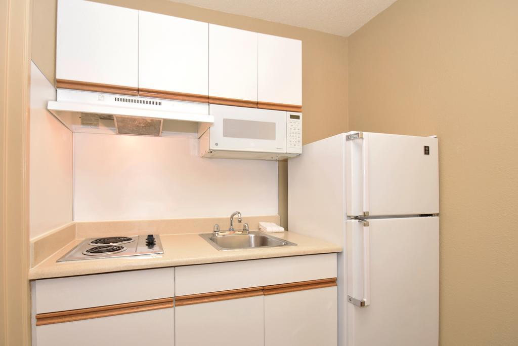Extended Stay America Select Suites - Durham - University - Ivy Creek Blvd Exteriér fotografie