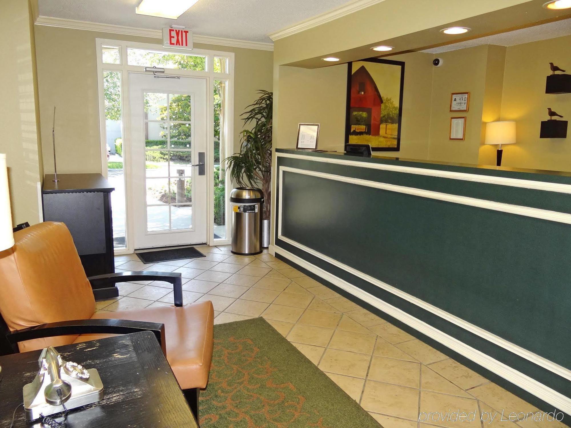 Extended Stay America Select Suites - Durham - University - Ivy Creek Blvd Exteriér fotografie