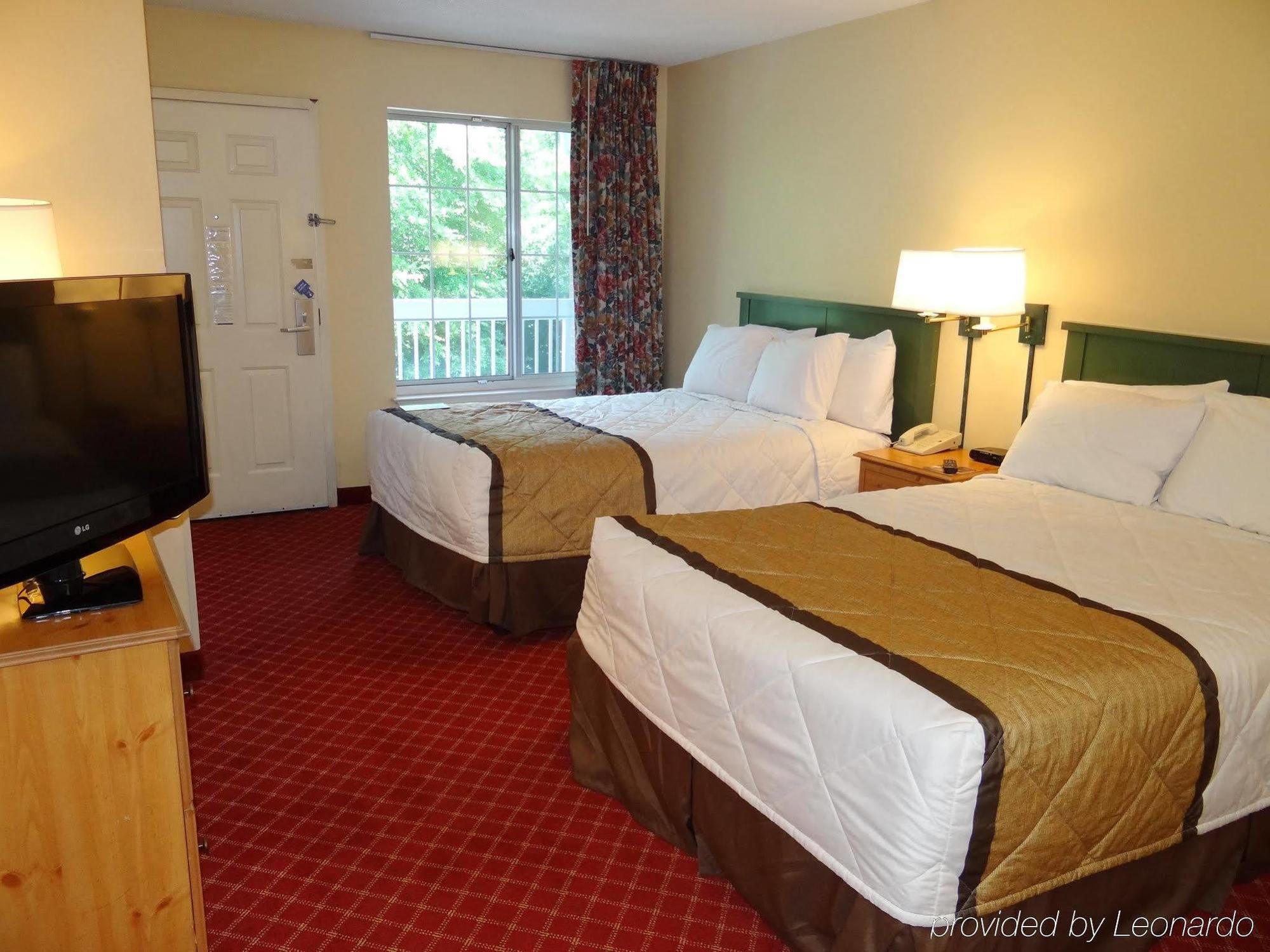 Extended Stay America Select Suites - Durham - University - Ivy Creek Blvd Exteriér fotografie