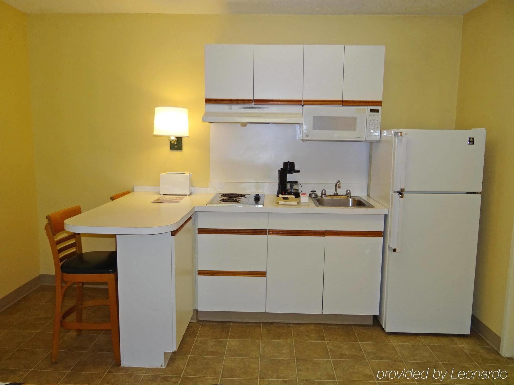 Extended Stay America Select Suites - Durham - University - Ivy Creek Blvd Exteriér fotografie