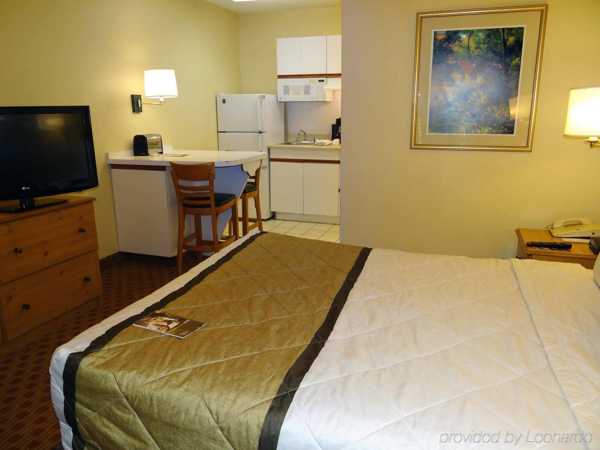 Extended Stay America Select Suites - Durham - University - Ivy Creek Blvd Exteriér fotografie