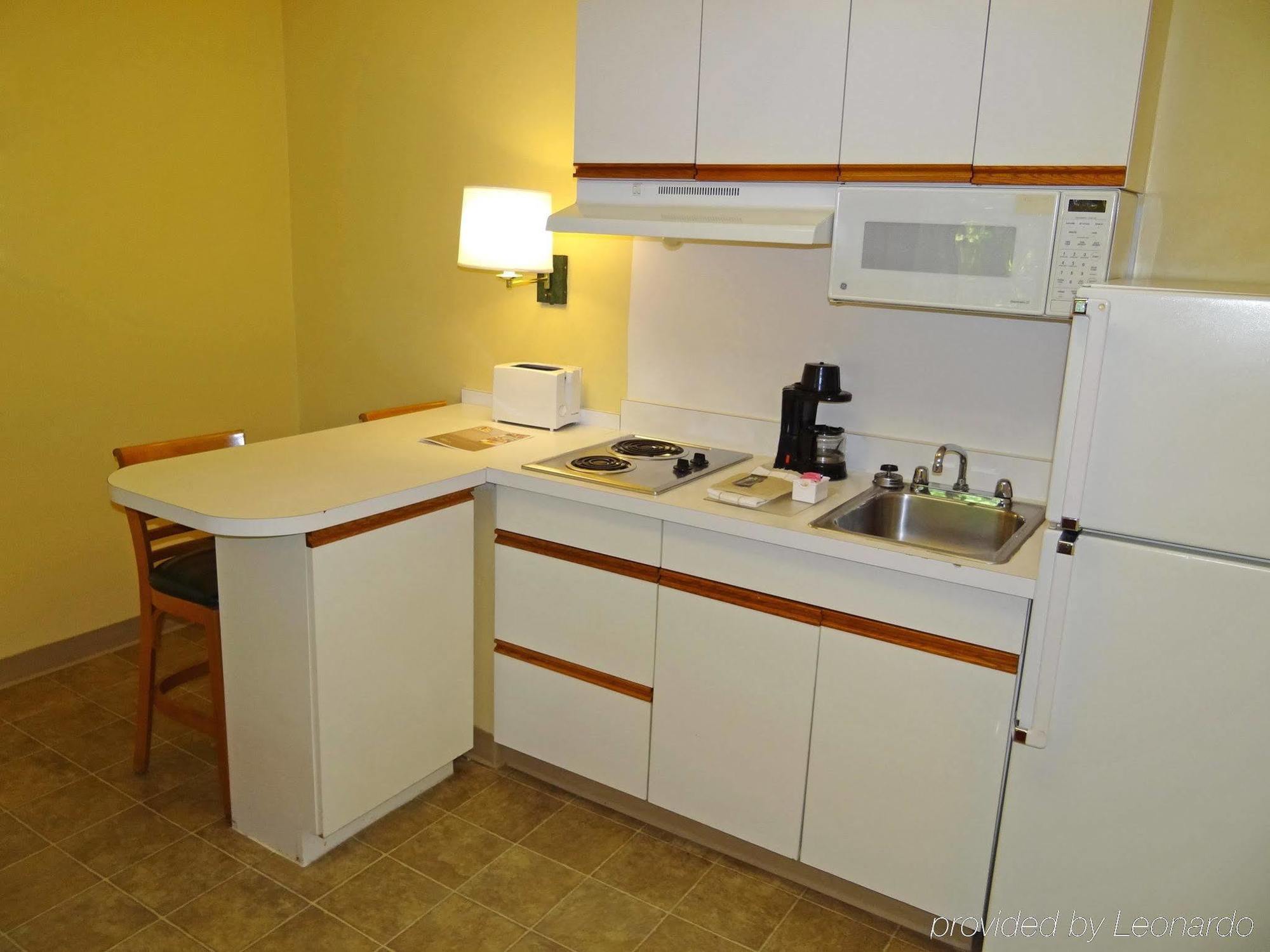 Extended Stay America Select Suites - Durham - University - Ivy Creek Blvd Exteriér fotografie